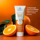 Vitamin C Skincare Kit 5 Items Serum Mousse Mask Micellar Water Exfoliating-Phállebeauty