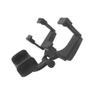 Suporte Retrovisor Giratório Articulado De Celular Veicular Para Espelho Flexível P/Celular Espelho Retrovisor Firme Acessório