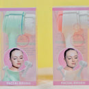Facial Cleaning Brush For Skincare 2 in 1