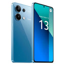 Xiaomi Redmi Note 13 256GB ROM / 8GB RAM Versão Global | Smartphone 4G , ROM Global , Câmera 108MP , Carregador 33W
