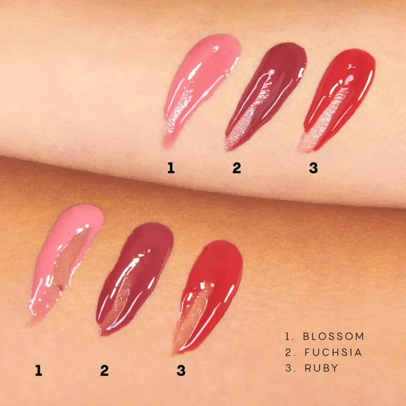 Lip Oil Edition 10G-Océane
