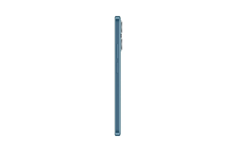 Xiaomi Poco F5 256GB ROM Blue 12GB RAM Versão Global