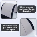 Carregador de Sling de Bebê de Qualidade Ajustável para Criança Canguru  Sling Charger