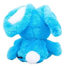 Sansao Rabbit Delilah Child Plush Samson Pascoa 50CM