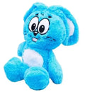 Sansao Rabbit Delilah Child Plush Samson Pascoa 50CM