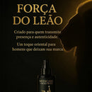 Body Splash Male Lion Strength 200ml - Miss Care by Miss Rôse · Deodorant with Vitamin E · Asad Arabic Inspiration