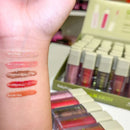 Dreamy Lips Silk Skin - Ruby Rose Lips Lip Gloss