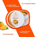 Vitamin C Skincare Kit 5 Items Serum Mousse Mask Micellar Water Exfoliating-Phállebeauty