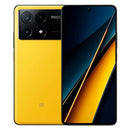 Xiaomi Poco X6 PRO 5G 256GB ROM / 8GB RAM Versão Global | Smartphone 5G , ROM Global , Câmera 108MP , Carregador 67W