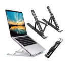 Support Laptop Laptop Support Compact Articulated Home Office