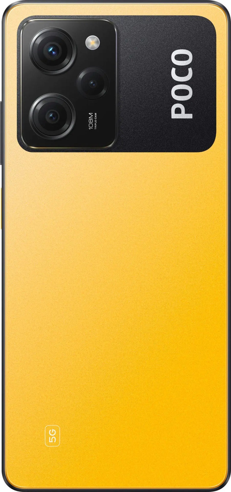 Xiaomi Poco X5 PRO 5G Versão Global | Smartphone 5G , ROM Global , Câmera 108MP , Carregador 67W