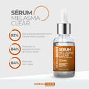 Clear Melasma Serum Lightening Effect-Dermachem