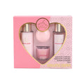 Romantic Crown 9PCs Spa Kit, Gift For Couples, Valentine's Day Nata Gifts