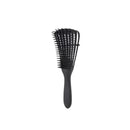 Kit Completo Cabelos Head Massager Brush Kit + Racket Brush + Octopus + Magic Brush + Satin cap