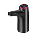 Bomba Dágua Eletrica Drinher Pump Electric Bottle Gallon Water Rechargeable tomato with 20L gallon