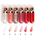 Super Bright Lip Gloss-Febella