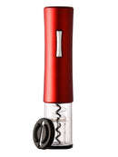 Abridor de vinho de garrafa automático Saca-rolhas elétrico Automatic Bottle Wine Opener Electric Corkscrew