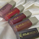 Dreamy Lips Silk Skin - Ruby Rose Lips Lip Gloss