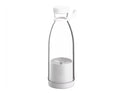 Mini Misturador de Agitação Recarregável Portátil Liquidificador 420ml Mini Portable Rechargeable Shake Mixer Blender