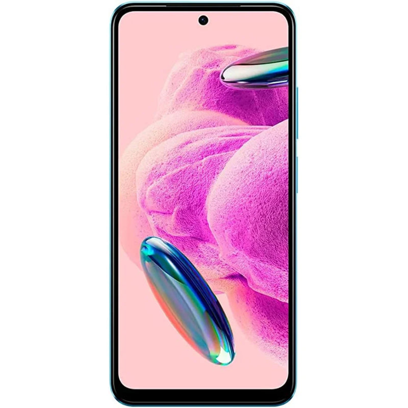Xiaomi Redmi Note 12S 256GB Onyx Black 8GB Ram Versão Global  | Smartphone 4G , ROM Global , Câmera 108MP , Carregador 18W