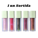 Dreamy Lips Silk Skin - Ruby Rose Lips Lip Gloss