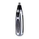 Aparador Elétrico de Remoção de Pêlos Electric Hair Remover Trimmer/Portable for Nose/Ear/Face/Facial Depilator