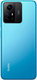 Xiaomi Redmi Note 12S 256GB / 8GB Ram Versão Global | Smartphone 4G , ROM Global , Câmera 108MP , Carregador 18W