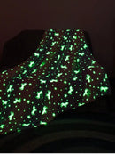 Coberto Infantil Brilhante