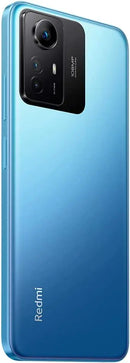 Xiaomi Redmi Note 12S 256GB Sky Blue 8GB Ram Versão Global | Smartphone 4G , ROM Global , Câmera 108MP , Carregador 18W