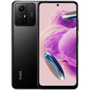 Xiaomi Redmi Note 12S 256GB Onyx Black 8GB Ram Versão Global  | Smartphone 4G , ROM Global , Câmera 108MP , Carregador 18W