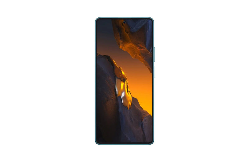 Xiaomi Poco F5 256GB ROM Blue 12GB RAM Versão Global
