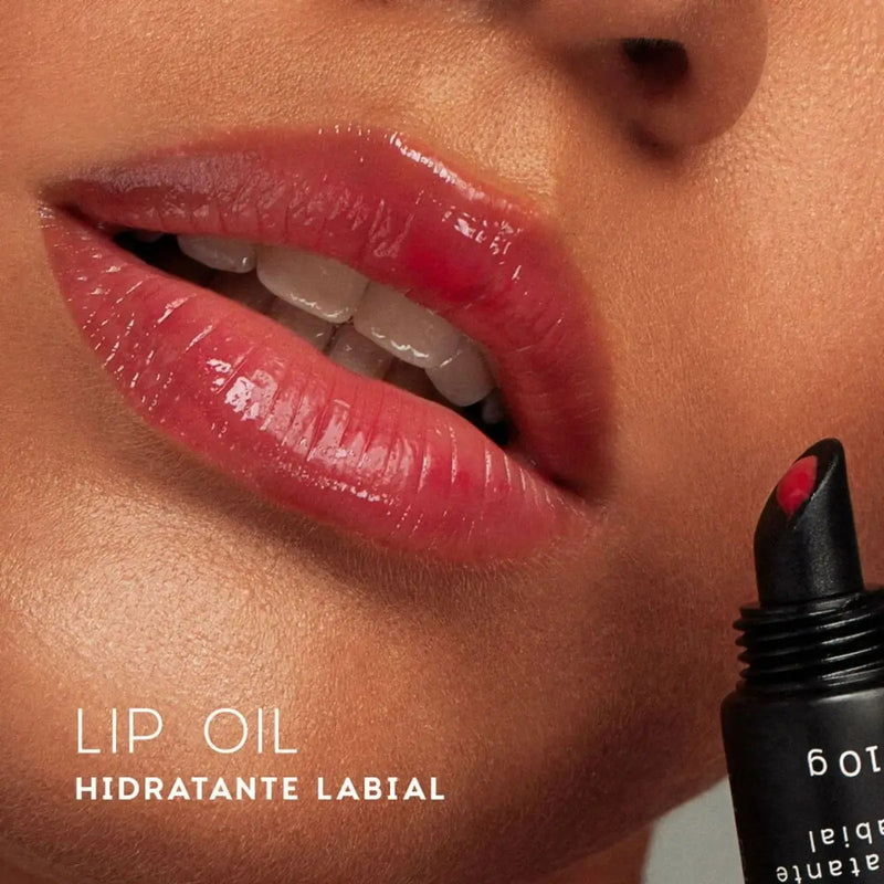 Lip Oil Edition 10G-Océane