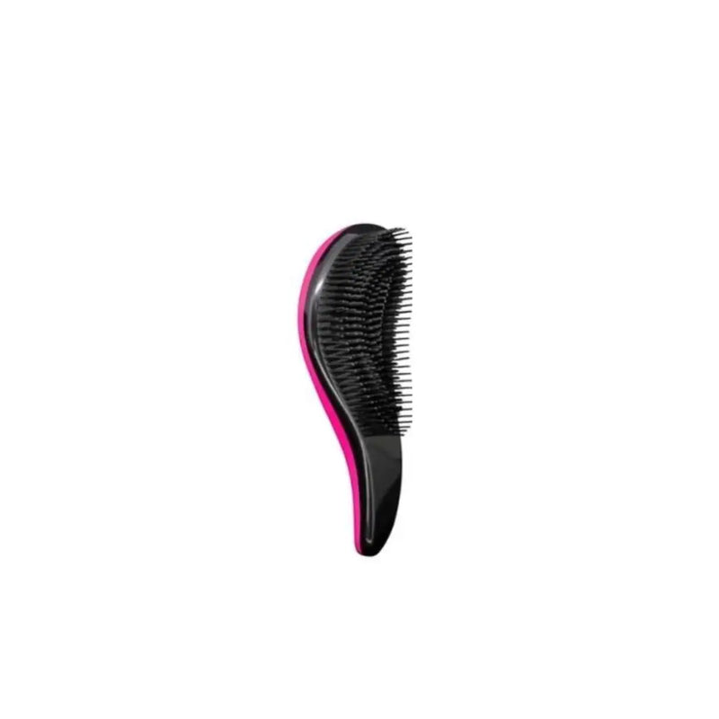 Kit Completo Cabelos Head Massager Brush Kit + Racket Brush + Octopus + Magic Brush + Satin cap