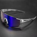 Scvcn New Fashion Sunglasses Men Women Bike Eyewear Sports Riding Glasses Bicycle Goggles Runing Drving Racing UV400 MTB Eyewear
