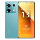 Xiaomi Redmi Note 13 5G 128GB ROM / 6GB RAM Versão Global | Smartphone 5G , ROM Global , Câmera 108MP , Carregador 33W