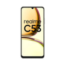 Celular Realme C53 128GB ROM / 6GB RAM | Envio do Brasil | Smartphone 4G , ROM Global , Processador Tiger T612 , Carregador 33W