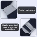 Carregador de Sling de Bebê de Qualidade Ajustável para Criança Canguru  Sling Charger