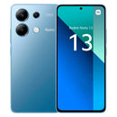 Xiaomi Redmi Note 13 256GB ROM / 8GB RAM Versão Global | Smartphone 4G , ROM Global , Câmera 108MP , Carregador 33W