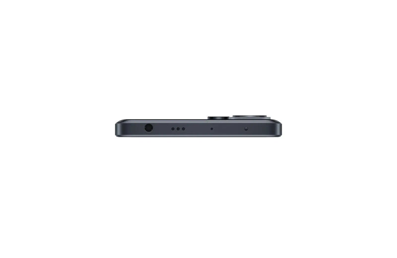 Xiaomi Poco F5 256GB ROM Black 12GB RAM Versão Global