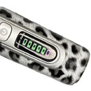 Maquininha Tosa Pet Hair Set Clipper Qirui Profissional 7in1 QR-618