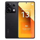 Xiaomi Redmi Note 13 5G 128GB ROM / 6GB RAM Versão Global | Smartphone 5G , ROM Global , Câmera 108MP , Carregador 33W