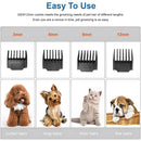 Pet Dog Cutting Machine For Couging Professional Dog Pet Cutting