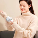 LintiClean Pro / Aspirador de  Pelos Elétrico Recarregável