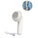 LintiClean Pro / Aspirador de  Pelos Elétrico Recarregável