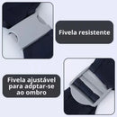 Carregador de Sling de Bebê de Qualidade Ajustável para Criança Canguru  Sling Charger