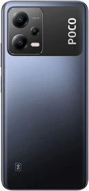Xiaomi Poco X5 5G 256GB Black 8GB RAM Versão Global