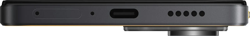 Xiaomi Poco X5 PRO 5G 128GB ROM Yellow 6GB RAM Versão Global | Smartphone 5G , ROM Global , Câmera 108MP , Carregador 67W