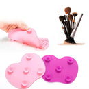 Tapete para Limpeza de Pinceis Carpet For Cleaning Silicone Brushes/Brush Cleaning Pad for Care and Cleaning Brushes