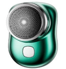 Barbeador Elétrico Portátil BladeWave Pro