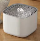 3L Bebedouro el[etrico de água para gatos USB Auto Recirculate Filter